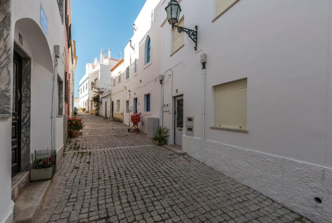 Apartamento Fisherman's 2br 2ba Ac Wi-fi