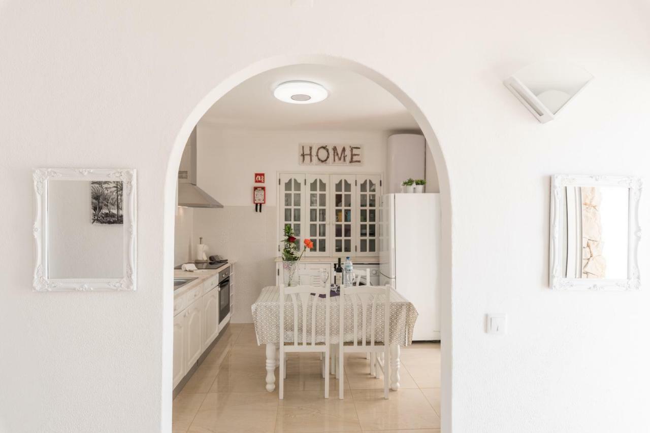 Fisherman's 2br 2ba Ac Wi-fi Apartamento Albufeira